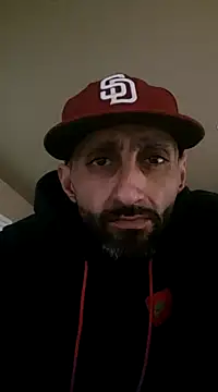 Osamabinfuckn online show from February 22, 2025, 7:01 am