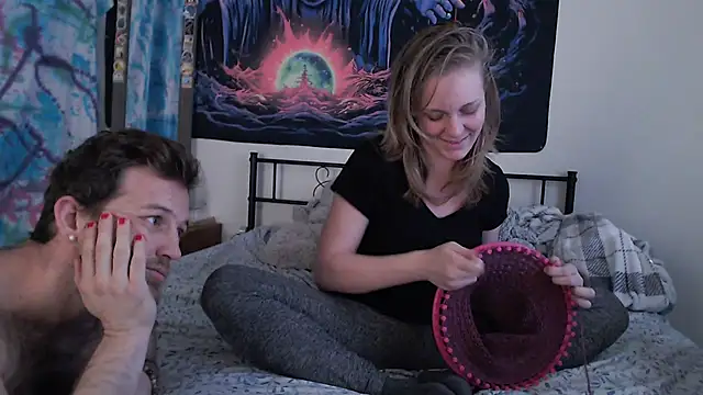 coryandthepeach online show from January 19, 2025, 11:10 pm