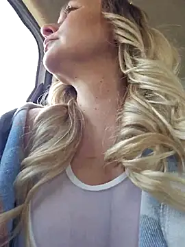 Bondgirl 013 online show from November 23, 2025, 10:03 am