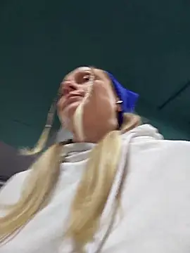 Bondgirl 013 online show from January 17, 2026, 3:15 pm