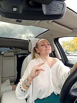 Bondgirl 013 online show from October 11, 2025, 11:11 am