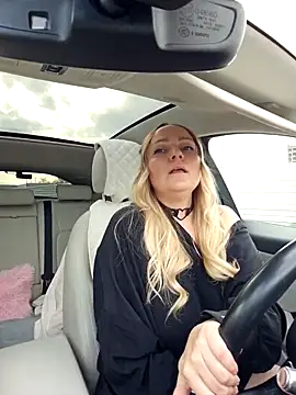 Bondgirl 013 online show from October 23, 2025, 10:58 am