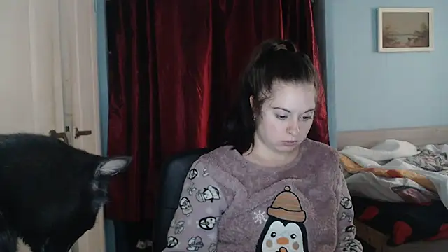 ryhhnnagold99 online show from October 26, 2025, 1:33 pm