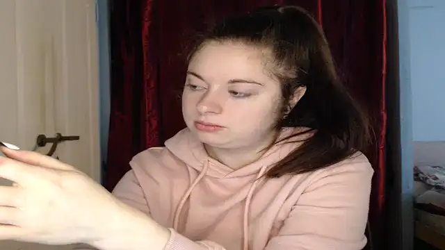 ryhhnnagold99 online show from October 19, 2025, 9:01 am