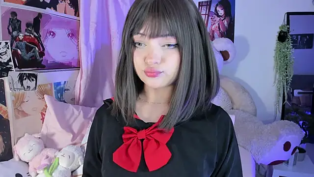 Snapshot of mia_angel_ chatting on February 9, 2026, 11:47 pm mia angel online show from February 9, 2026, 11:47 pm