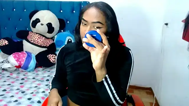 Snapshot of valeriaxxx11 chatting on May 23, 2026, 1:48 am valeriaxxx11 online show from May 23, 2026, 1:48 am