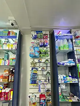 Snapshot of roouse chatting on February 9, 2026, 8:23 am roouse online show from February 9, 2026, 8:23 am