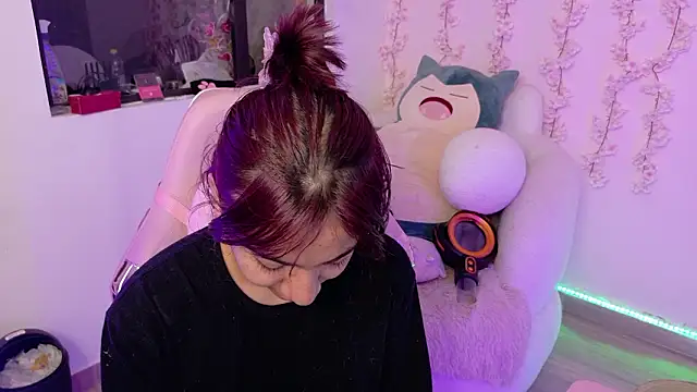 Nami usagi online show from March 24, 2026, 2:50 pm