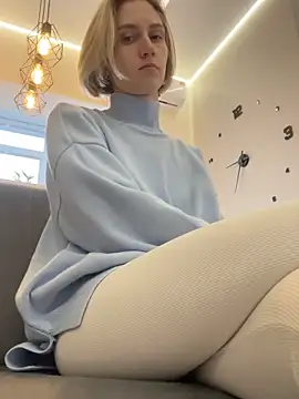 Feral berry 8133 online show from January 17, 2025, 6:36 am