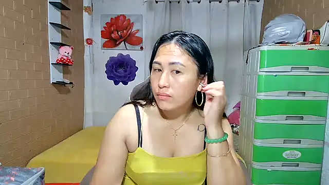 Snapshot of M_e_c_e_l chatting on April 21, 2026, 8:59 pm M e c e l online show from April 21, 2026, 8:59 pm