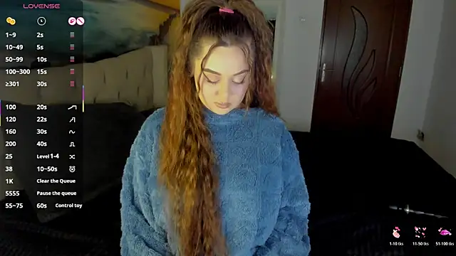 PixieLand online show from February 21, 2026, 7:54 am