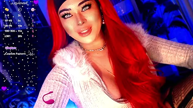 Snapshot of Thalia_Cambridge chatting on October 9, 2025, 6:19 pm Thalia Cambridge online show from October 9, 2025, 6:19 pm