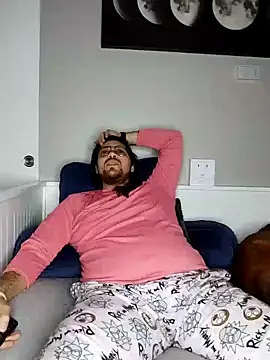 lucasgalacticman online show from February 11, 2025, 7:23 am