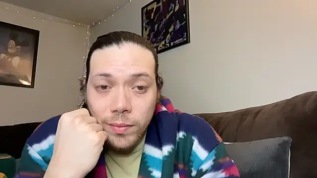 lucasgalacticman online show from February 17, 2026, 12:08 am