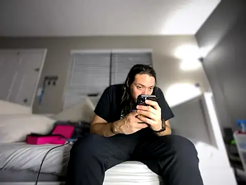 lucasgalacticman online show from November 21, 2025, 5:50 am