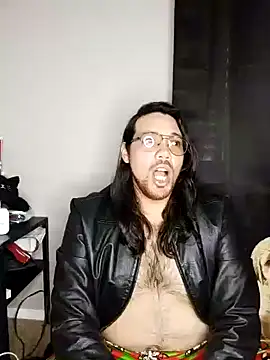 lucasgalacticman online show from January 27, 2025, 4:54 pm