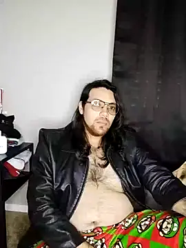 lucasgalacticman online show from January 27, 2025, 8:07 pm