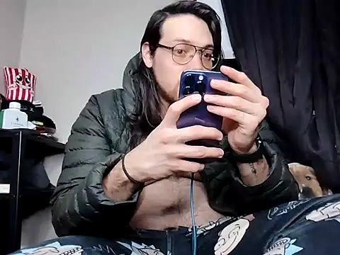 lucasgalacticman online show from January 26, 2025, 10:34 am