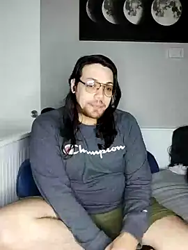 lucasgalacticman online show from January 31, 2025, 4:58 am