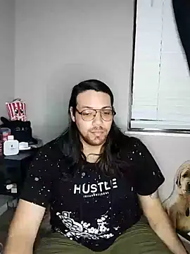 lucasgalacticman online show from February 3, 2025, 5:18 am