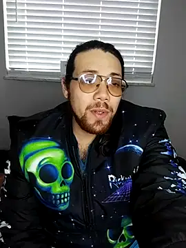 lucasgalacticman online show from February 24, 2025, 5:09 pm