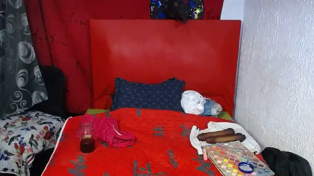 lili sweet777 online show from October 16, 2025, 10:29 pm