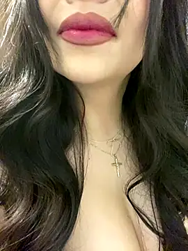 KateLatorre online show from September 9, 2025, 9:13 pm