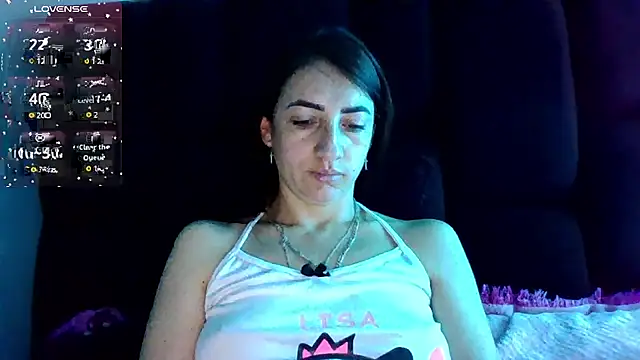 Salo Heaven online show from November 9, 2025, 3:05 pm