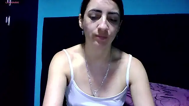 Salo Heaven online show from December 5, 2025, 2:43 am