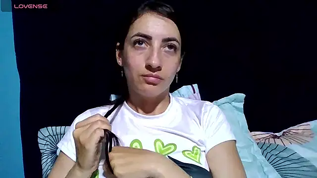 Salo Heaven online show from March 17, 2026, 2:14 am