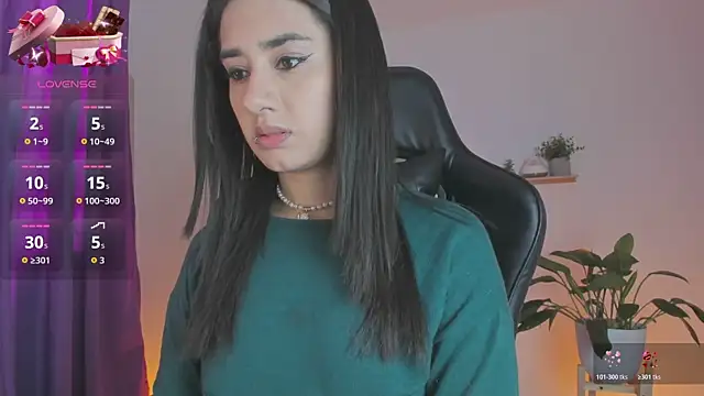 annadu011 online show from February 15, 2026, 1:54 pm