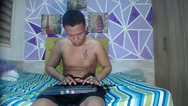 sharonx morex online show from April 19, 2026, 5:41 am