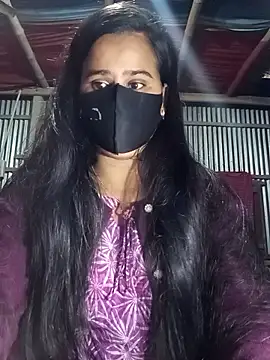 Snapshot of Sexy-Binita chatting on January 8, 2026, 1:44 am Sexy-Binita online show from January 8, 2026, 1:44 am