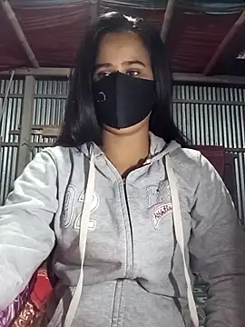 Snapshot of Sexy-Binita chatting on January 11, 2026, 1:45 am Sexy-Binita online show from January 11, 2026, 1:45 am