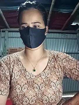 Sexy-Binita online show from April 18, 2026, 12:35 am