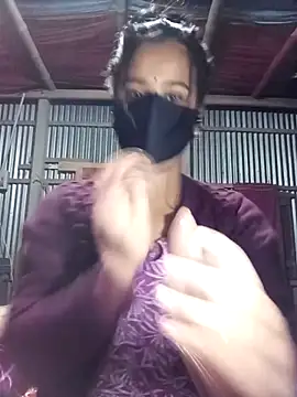 Snapshot of Sexy-Binita chatting on January 15, 2026, 1:20 am Sexy-Binita online show from January 15, 2026, 1:20 am