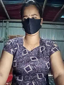 Sexy-Binita online show from April 11, 2026, 12:51 am