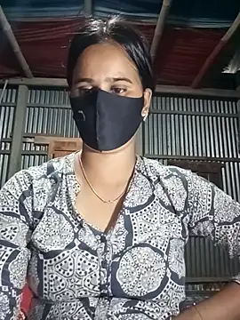 Snapshot of Sexy-Binita chatting on October 26, 2025, 1:00 pm Sexy-Binita online show from October 26, 2025, 1:00 pm