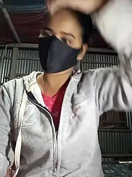 Snapshot of Sexy-Binita chatting on December 22, 2025, 1:28 am Sexy-Binita online show from December 22, 2025, 1:28 am