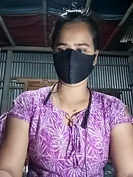 Sexy-Binita online show from February 12, 2026, 2:00 am