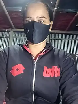 Snapshot of Sexy-Binita chatting on January 13, 2026, 1:31 am Sexy-Binita online show from January 13, 2026, 1:31 am