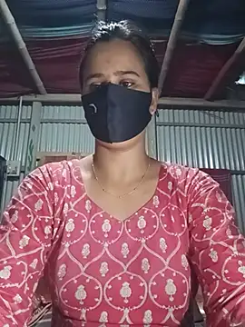Snapshot of Sexy-Binita chatting on July 5, 2026, 12:48 am Sexy-Binita online show from July 5, 2026, 12:48 am
