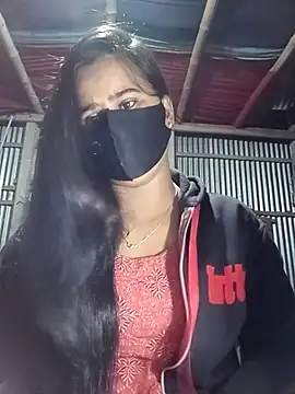 Sexy-Binita online show from January 17, 2026, 1:09 am