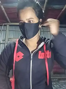 Snapshot of Sexy-Binita chatting on January 12, 2026, 12:39 am Sexy-Binita online show from January 12, 2026, 12:39 am