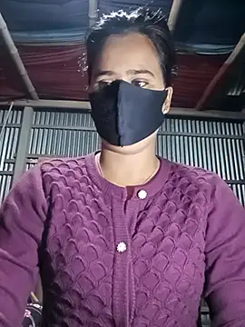 Sexy-Binita online show from February 13, 2026, 1:05 am