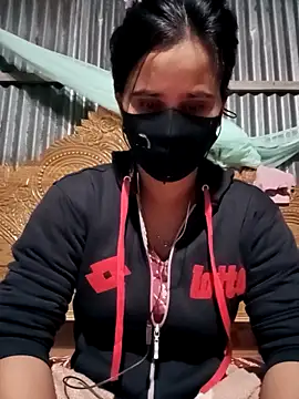 Snapshot of Sexy-Binita chatting on December 2, 2025, 12:33 am Sexy-Binita online show from December 2, 2025, 12:33 am