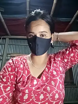 Snapshot of Sexy-Binita chatting on October 26, 2025, 12:55 am Sexy-Binita online show from October 26, 2025, 12:55 am