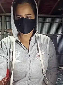 Snapshot of Sexy-Binita chatting on January 9, 2026, 1:34 am Sexy-Binita online show from January 9, 2026, 1:34 am