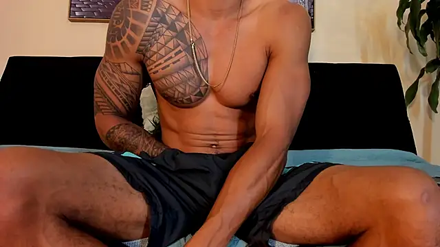 Sweet Alessandre online show from February 1, 2026, 9:07 am