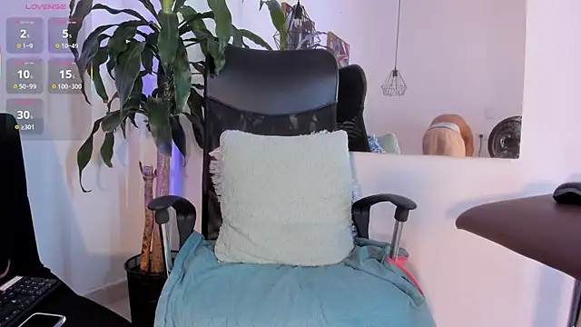 Sweet Alessandre online show from March 6, 2025, 7:54 pm